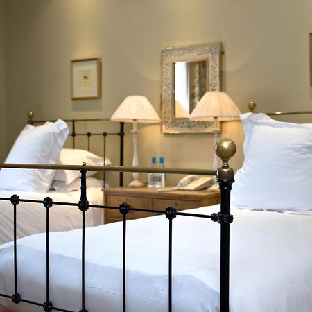 The Old Bridge Hotel Huntingdon Luaran gambar