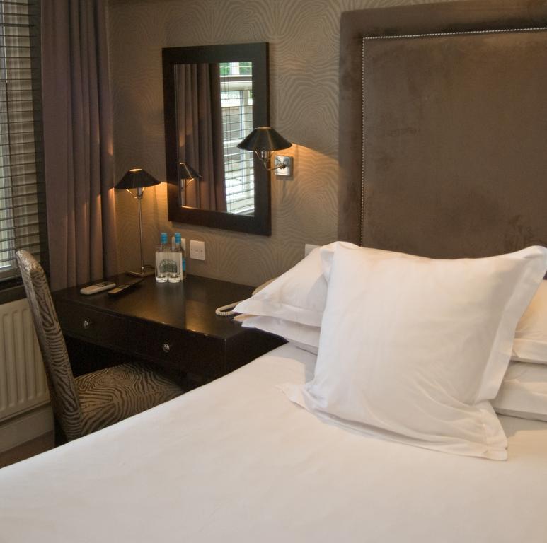 The Old Bridge Hotel Huntingdon Bilik gambar
