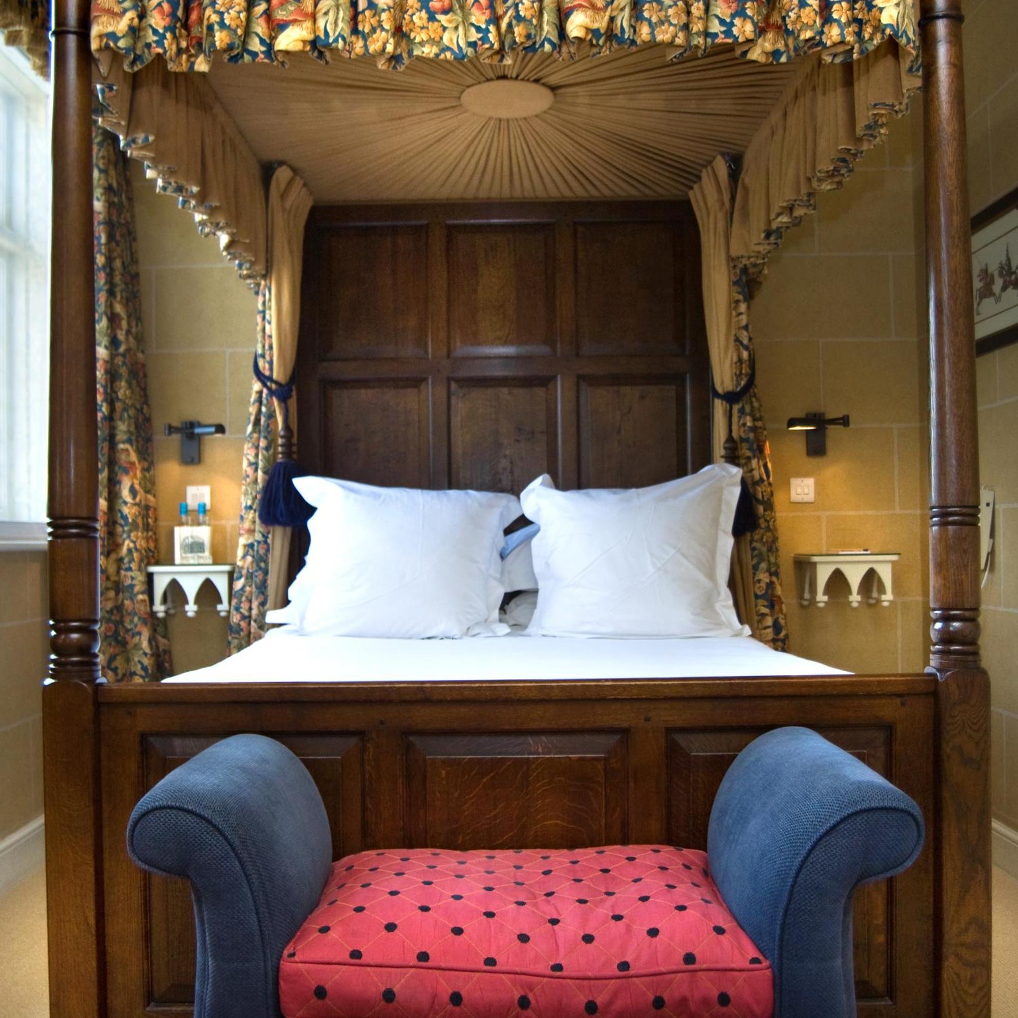 The Old Bridge Hotel Huntingdon Luaran gambar